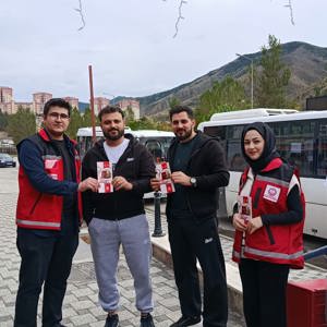 Gençlerimize Aile Kurma Yolunda Rehberlik ve Destek Tanıtımı Gerçekleştirildi - fotoğraf 5