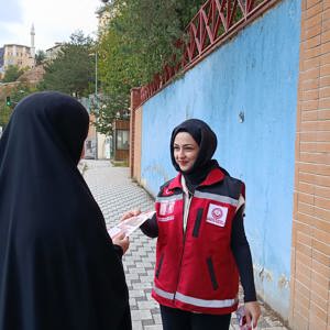 Gençlerimize Aile Kurma Yolunda Rehberlik ve Destek Tanıtımı Gerçekleştirildi - fotoğraf 8