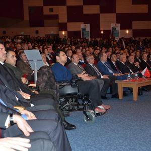 “Yetenek Her Yerde” Trakya Kariyer Fuarına Katılım Sağladık - fotoğraf 7