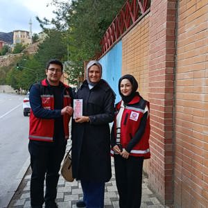 Koruyucu Aile Tanıtım Çalışması Gerçekleştirildi - fotoğraf 6