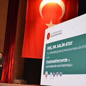 “Yetenek Her Yerde” Trakya Kariyer Fuarına Katılım Sağladık - fotoğraf 10