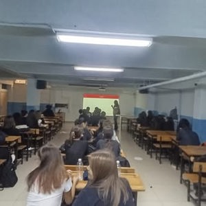 Şiddetle mücadele, farkındalıkla başlar. - fotoğraf 2