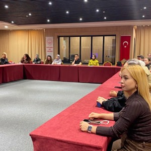 Trafik Güvenliği Eğitimi - fotoğraf 2