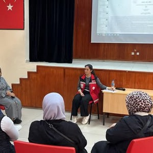 Okul ve Aile: Aynı Hedefte, Güçlü Bir Gelecek - fotoğraf 1