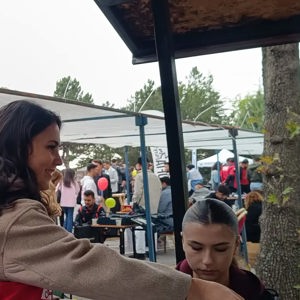 Gençlerle Bir Arada, Farkındalıkla Geleceğe - fotoğraf 1