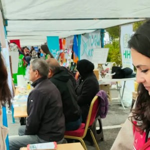Gençlerle Bir Arada, Farkındalıkla Geleceğe - fotoğraf 2