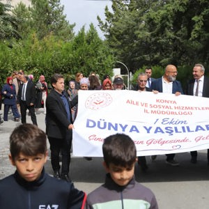 Büyüklerimizle Aynı Yolda, Aynı Gönülde - fotoğraf 2