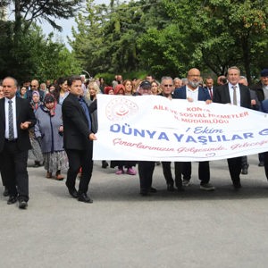 Büyüklerimizle Aynı Yolda, Aynı Gönülde - fotoğraf 3