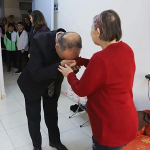 İlmek İlmek Gönülden - fotoğraf 2