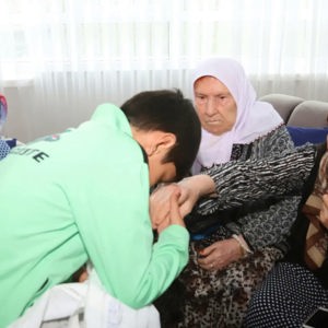 İlmek İlmek Gönülden - fotoğraf 4