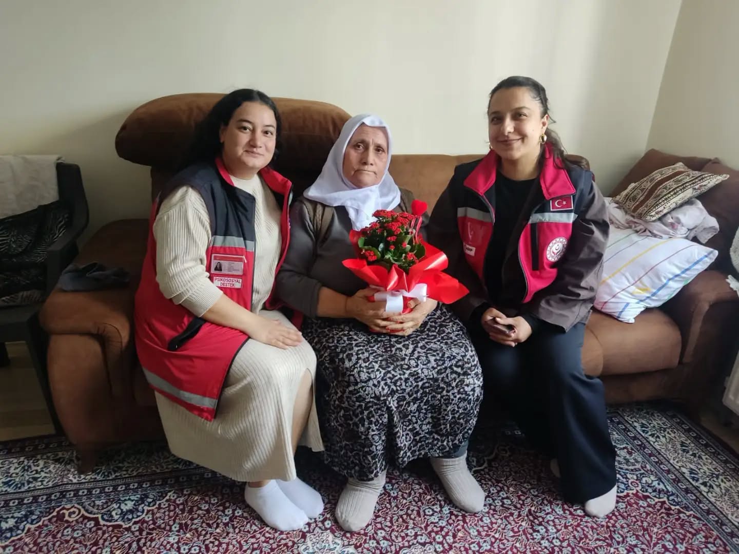 Büyüklerimizin Duası, Bizim İçin En Kıymetli Hazine