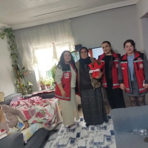 Büyüklerimizin Duası, Bizim İçin En Kıymetli Hazine - fotoğraf 2