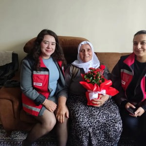 Büyüklerimizin Duası, Bizim İçin En Kıymetli Hazine - fotoğraf 3