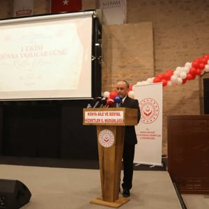 Geçmişten Geleceğe Gönül Köprüleri - fotoğraf 1
