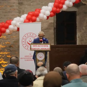 Geçmişten Geleceğe Gönül Köprüleri - fotoğraf 2
