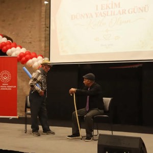 Geçmişten Geleceğe Gönül Köprüleri - fotoğraf 4