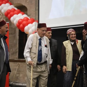 Geçmişten Geleceğe Gönül Köprüleri - fotoğraf 6