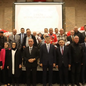 Geçmişten Geleceğe Gönül Köprüleri - fotoğraf 7