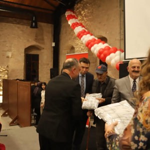 Geçmişten Geleceğe Gönül Köprüleri - fotoğraf 8