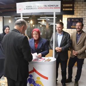 Geçmişten Geleceğe Gönül Köprüleri - fotoğraf 9