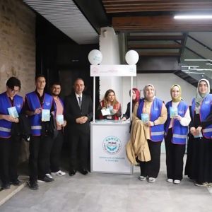 Geçmişten Geleceğe Gönül Köprüleri - fotoğraf 10