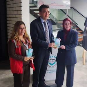 Koruyucu Aile Hizmeti Ve Çocuk Hakları Tanıtıldı - fotoğraf 3