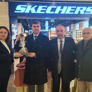 El Emeği, Gönülden Gelen Ürünler Sergilendi - fotoğraf 1