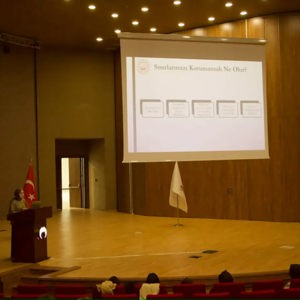 Saygılı Yaşam, Güvenli İlişkiler - fotoğraf 1