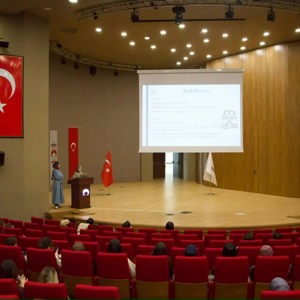 Saygılı Yaşam, Güvenli İlişkiler - fotoğraf 2