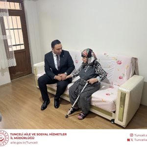 1 Ekim Dünya Yaşlılar Günü - fotoğraf 1