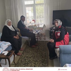 Hane Ziyaretleri - fotoğraf 1