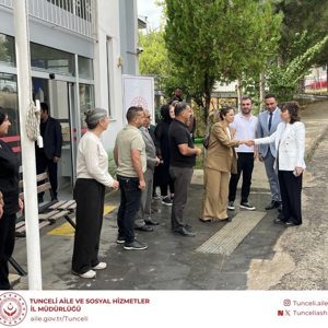 1 Ekim Dünya Yaşlılar Günü - fotoğraf 1