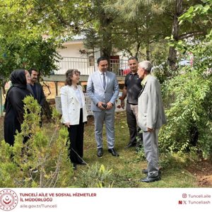 1 Ekim Dünya Yaşlılar Günü - fotoğraf 2