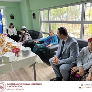 1 Ekim Dünya Yaşlılar Günü - fotoğraf 3