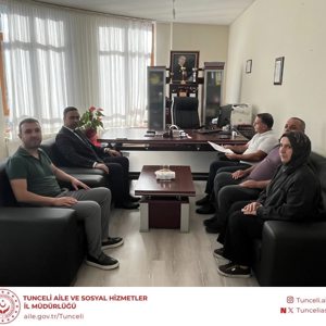 Kuruluş Ziyareti - fotoğraf 3