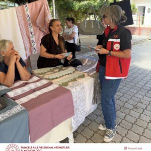 Kadına Yönelik Şiddetle Mücadele Farkındalık Çalışmaları - fotoğraf 3
