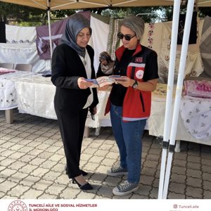 Kadına Yönelik Şiddetle Mücadele Farkındalık Çalışmaları - fotoğraf 1
