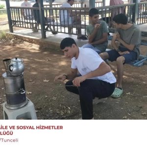 Çocuklarımızla Etkinlikler Gerçekleştirildi - fotoğraf 2