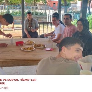 Çocuklarımızla Etkinlikler Gerçekleştirildi - fotoğraf 1