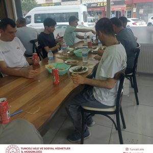 Çocuklarımızla Etkinlikler Gerçekleştirildi - fotoğraf 2
