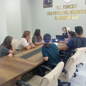 Gençlerimizde Dijital Farkındalığı Artırıyoruz! - fotoğraf 1