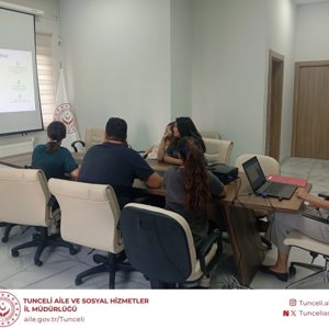 Gençlerimizde Dijital Farkındalığı Artırıyoruz! - fotoğraf 2