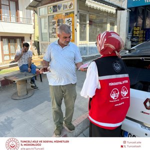 Koruyucu Aile Tanıtım Faaliyetlerimiz Devam Ediyor - fotoğraf 4