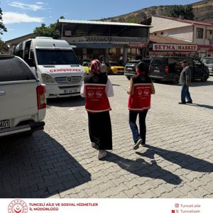 Koruyucu Aile Tanıtım Faaliyetlerimiz Devam Ediyor - fotoğraf 1