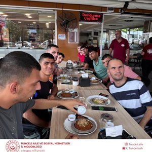 Tatlı Bir Gün, Güzel Bir Anı…  - fotoğraf 2