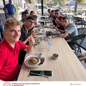 Tatlı Bir Gün, Güzel Bir Anı…  - fotoğraf 1