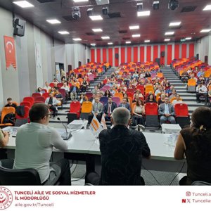 "ALZHEİMER'I ANLAMAK VE YAŞAMAK: ZAMANIN İZİNDE" PANELİMİZDE FARKINDALIĞI BÜYÜTTÜK - fotoğraf 2