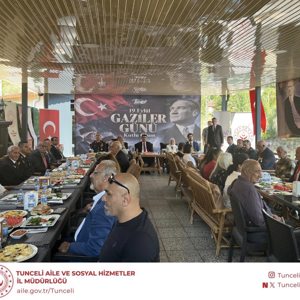 19 Eylül Gaziler Günü Programı - fotoğraf 4
