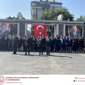 19 Eylül Gaziler Günü Programı - fotoğraf 3
