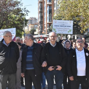 81 İlde Aynı Adım, Aynı Gönül: Nesiller Bir Arada - fotoğraf 7